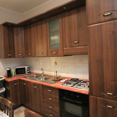 לינה וארוחת בוקר Casola di Napoli Enjoy Solemare מראה חיצוני תמונה