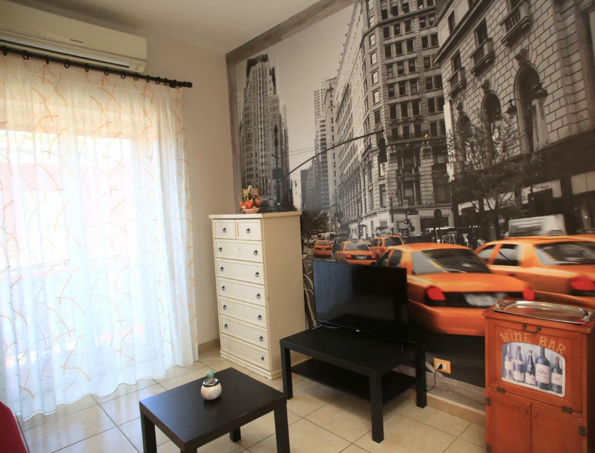 לינה וארוחת בוקר Casola di Napoli Enjoy Solemare מראה חיצוני תמונה