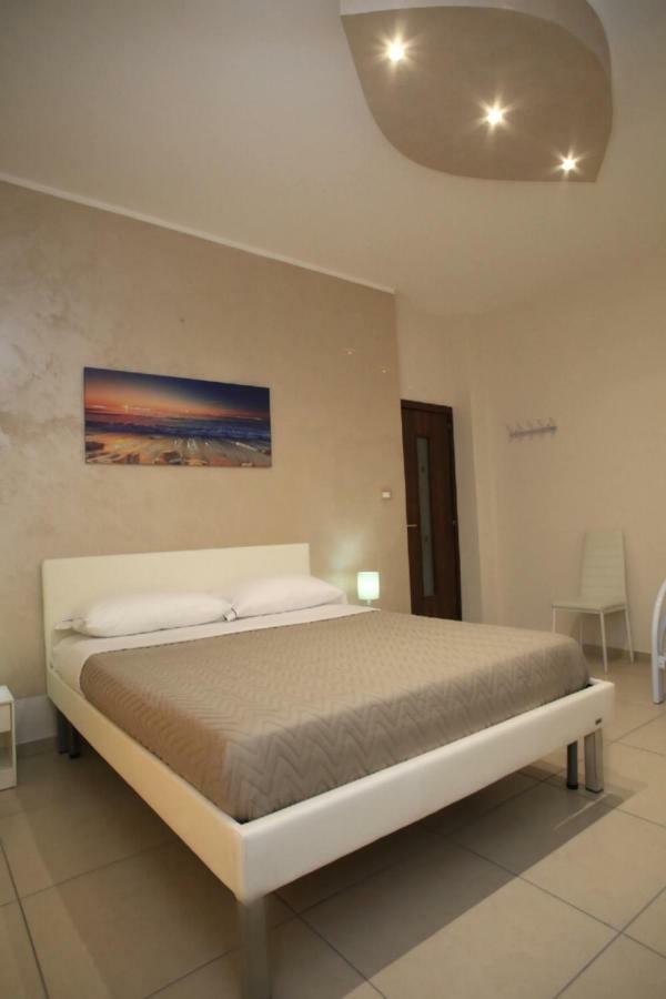 לינה וארוחת בוקר Casola di Napoli Enjoy Solemare מראה חיצוני תמונה